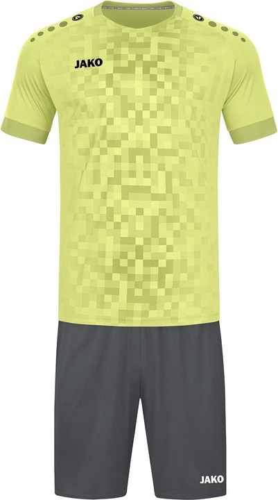 Image du produit JAKO Maillot Pixel KA (152)