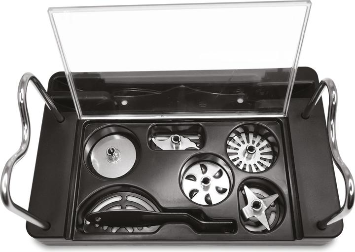 Actual product image Ohmex Handmixer