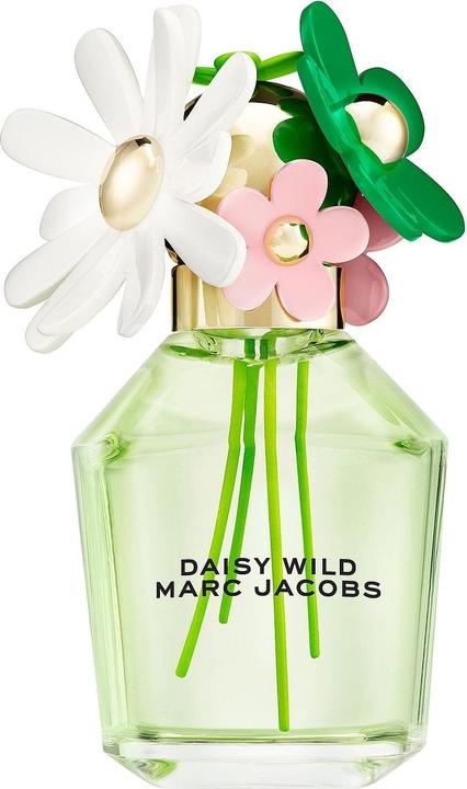 Marc Jacobs Daisy Wild (Eau de parfum)
