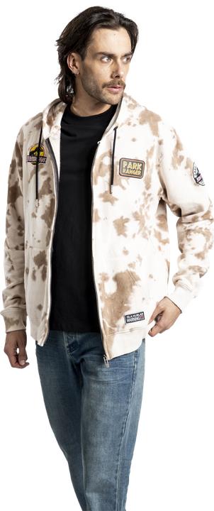Produktbild Jurassic Park Isla Nublar Staff Park Ranger (S)