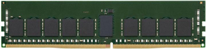 Produktbild Kingston Memory DDR4, ECC Reg, CL22, DIMM, 1Rx4, Hynix D Rambus (1 x 16GB, 3200 MHz, DDR4-RAM)