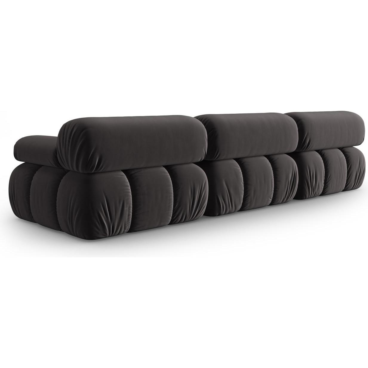 Maison Heritage, Sofa, Gerda (4-Sitzer, 3-Sitzer, 2-Sitzer)