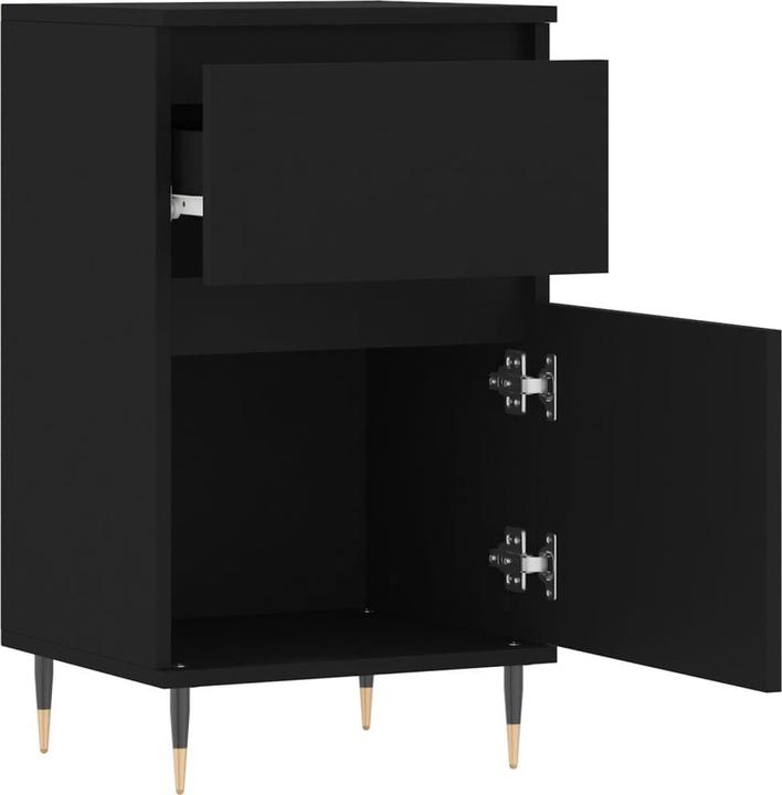 Image du produit vidaXL Sideboard (40 x 35 x 70 cm)