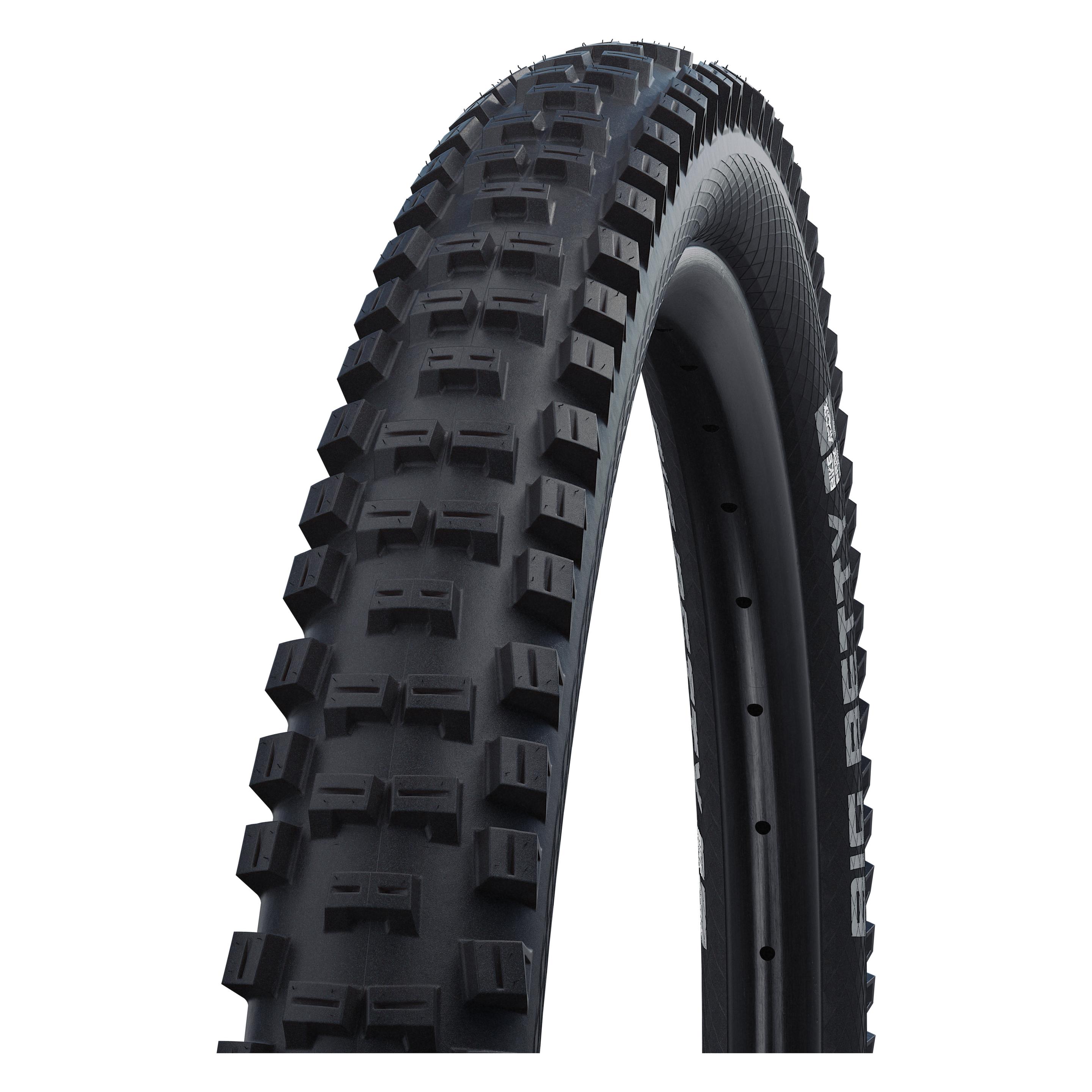 Schwalbe, Veloreifen, (29 X 2.40, 62-622)