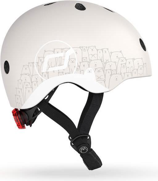 Produktbild Scoot and Ride Ash (45 - 51 cm)