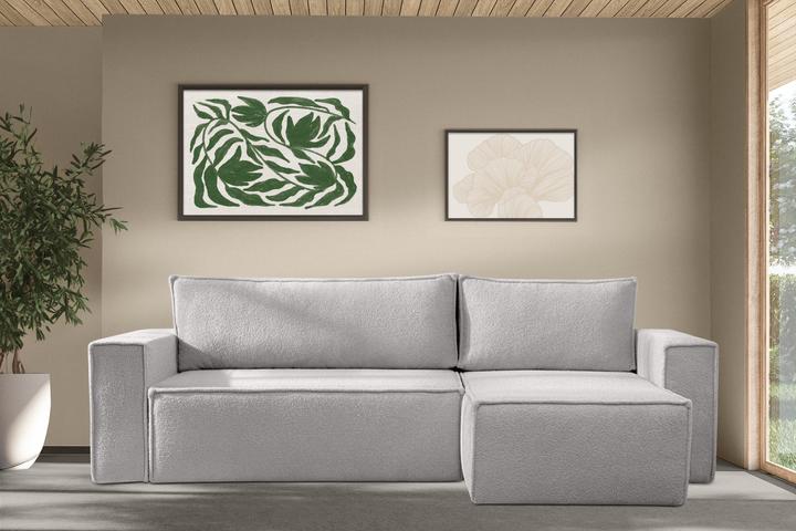Produktbild Konsimo Napi Ii (Ecksofa)