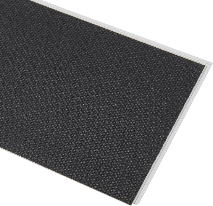 Actual product image neu.holz SPC Klickboden Okapirg 10 Dekordielen 2,196 m² Rustical Oak () (Vinyl floor, 2.20 m²)