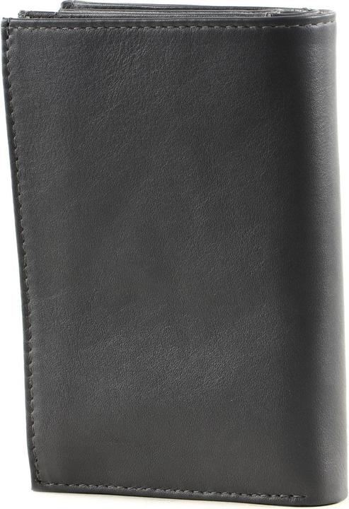 Actual product image Mandarina Duck Downtown Bifold Wallet