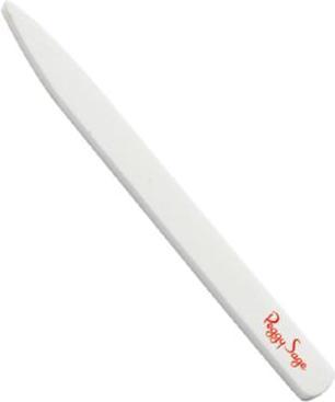 Actual product image Peggy Sage Pumice Nail File Pumice File
