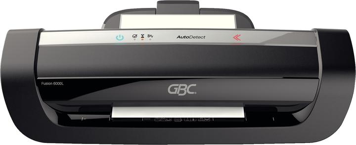 GBC Laminator Fusion 6000L (250 µm, A3)
