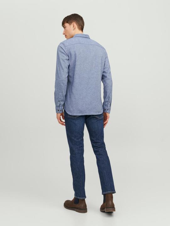 Immagine prodotto Jack & Jones Meliertes Hemd (S)