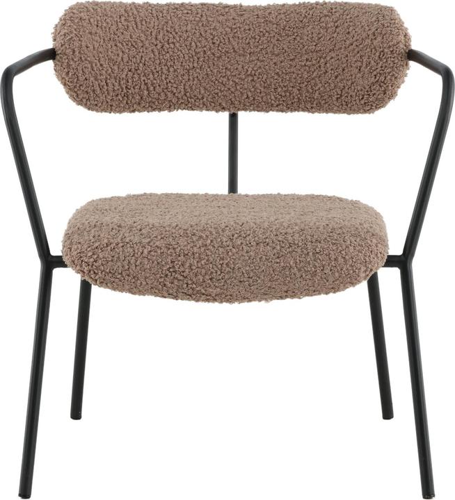 Produktbild Venture Home Sessel Fluffy