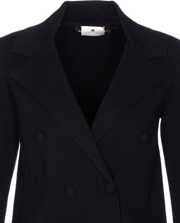 Produktbild Elisabetta Franchi Maglie Nero (44)