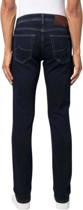 Actual product image Jacob Cohen Jeans Blu (42)