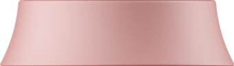 Actual product image Chilly’s Bottle Collar Blush Pink