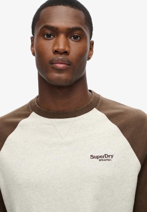 Produktbild Superdry Essential Logo Baseball (XXL)