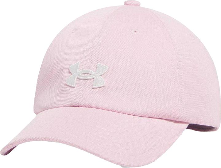 Produktbild Under Armour Blitzing BaseballMütze Niedriges Profil