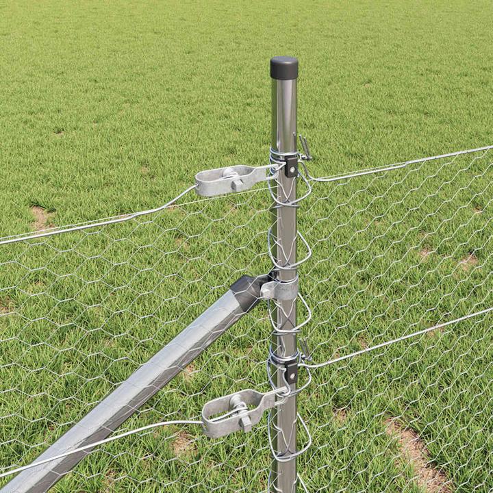 Produktbild vidaXL Gartenzaun