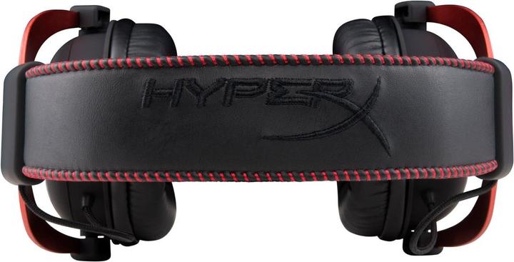 Produktbild HyperX Cloud II (Kabelgebunden)