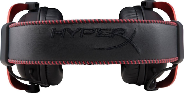 Produktbild HyperX Cloud II (Kabelgebunden)