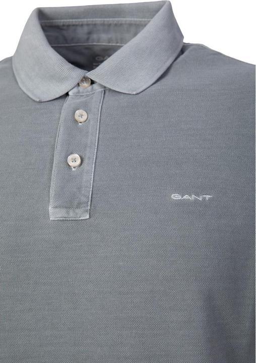 Produktbild GANT Sunfaded Polo (M)