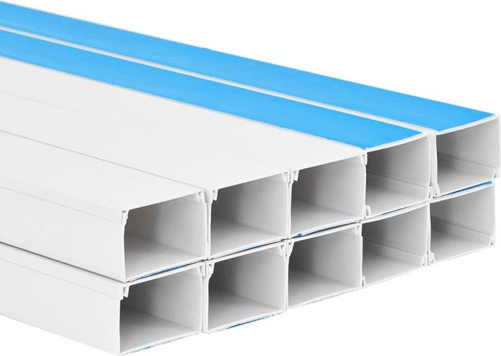 Actual product image vidaXL Kabelrohr (100 cm)