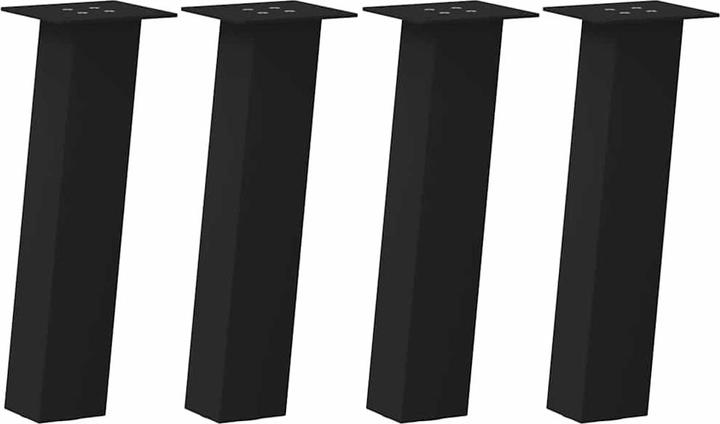 Produktbild vidaXL Couchtischbein