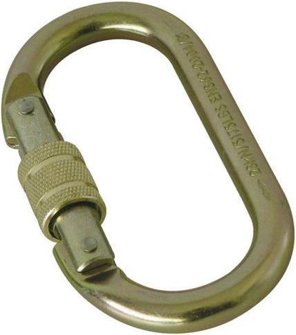 Immagine prodotto Tractel Carabiner Steel