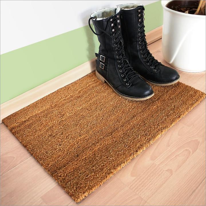 Produktbild Relaxdays Kokos (60 x 40 x 1.5 cm)
