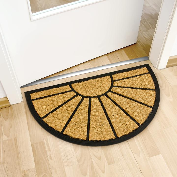 Produktbild Relaxdays Kokos (75 x 45 cm)