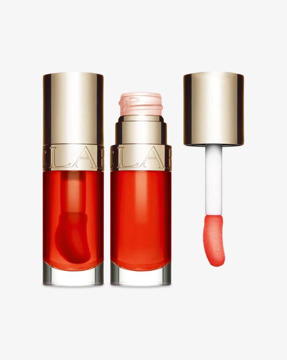 Image du produit Clarins Lip Comfort Oil No 05 (03 - Abricot)