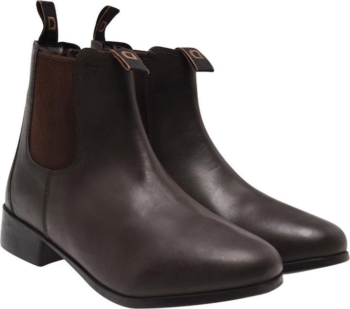Produktbild Dublin Universal Reitstiefeletten (41)