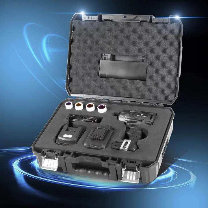 Produktbild Stahlwerk ADS-880 ST