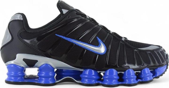 Actual product image Nike Shox TL (42)