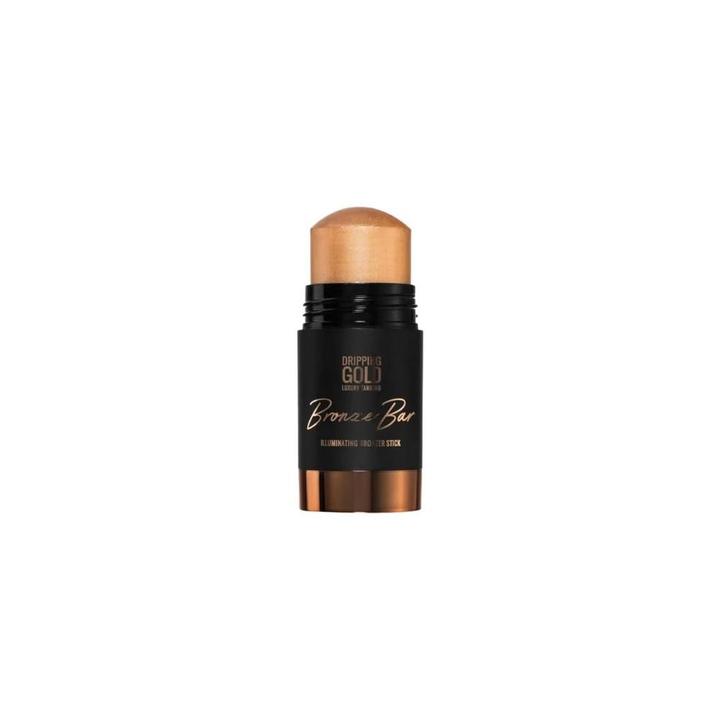 Actual product image Sosu Bronze Bar Stick - Brightening Bronzer in Face & Body Bar - 36.0g (Bronzer, 36 g)