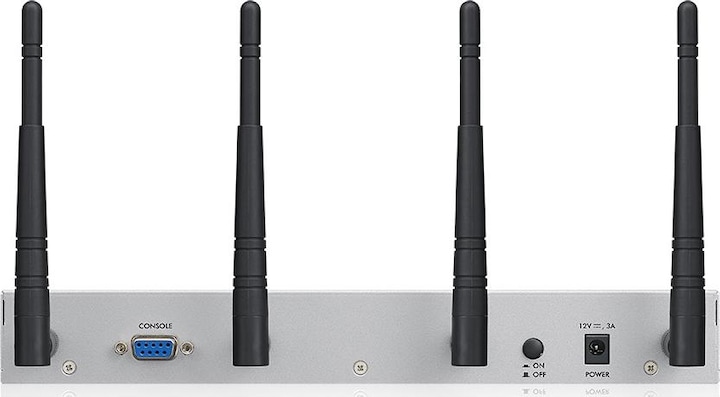 Image du produit Zyxel Usg60w