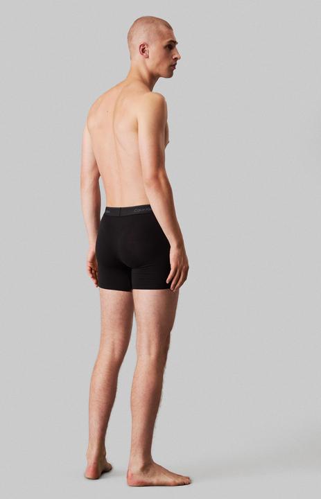 Actual product image Calvin Klein Boxer Brief 3pk (XS)
