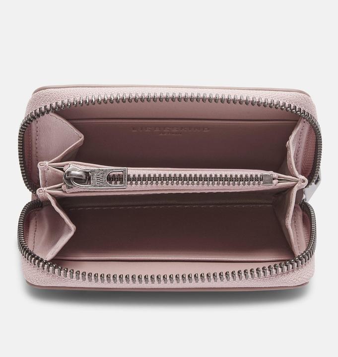 Produktbild Liebeskind Berlin Portemonnaie Geldbörse aus Schafsleder