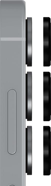 Image du produit Avizar Camera Tempered Glass (1 pcs, Samsung Galaxy S25)