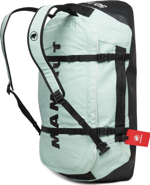 Immagine prodotto Mammut Cargo 50, silver sage, 50 L (50 l)