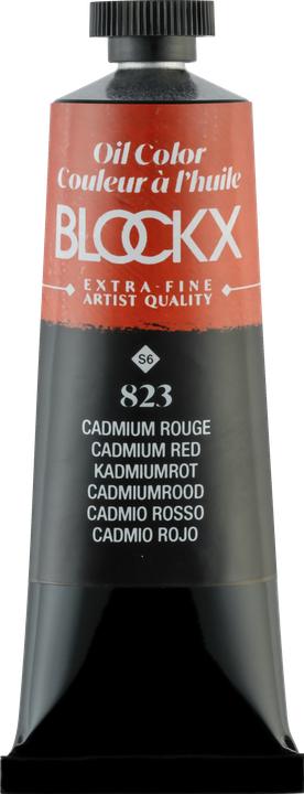Rouge cadmium