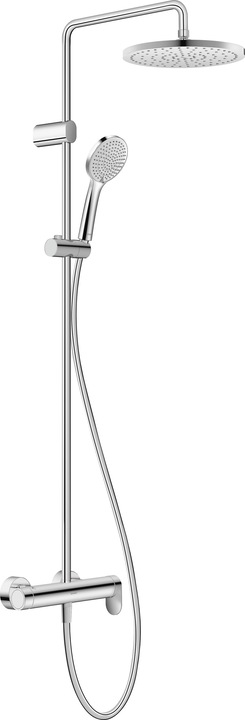 Image du produit Duravit Système de douche Wave