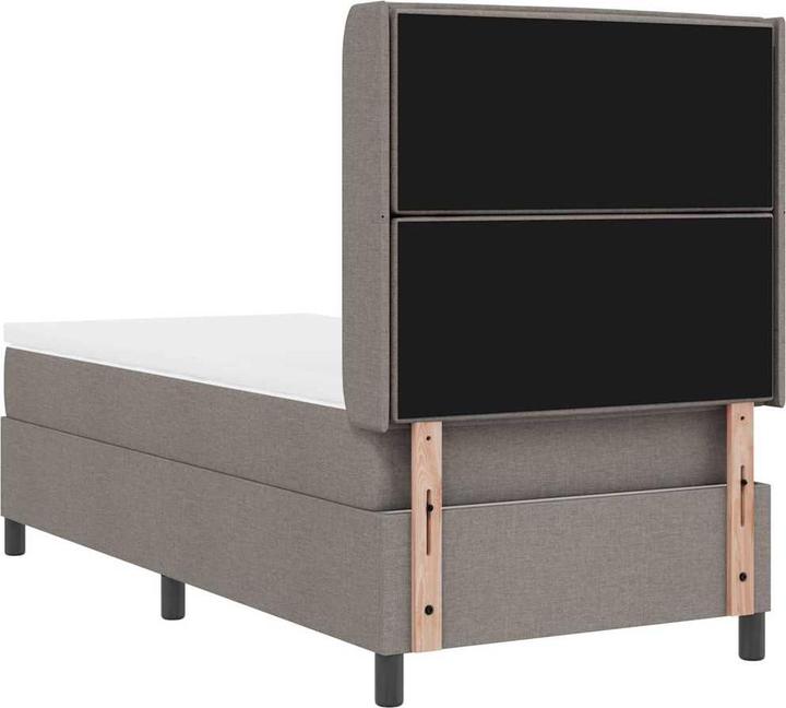 Immagine prodotto vidaXL Boxspringbett (90 x 200 cm)