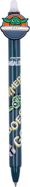 Produktbild No Name Erasable Pen Mandalorian (Mehrfarbig, 1 x)