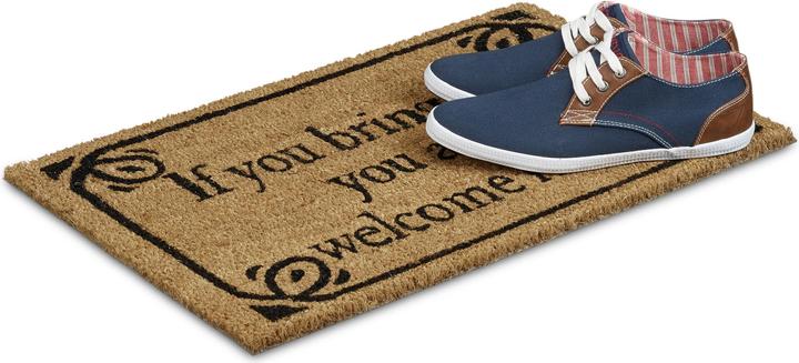 Productafbeelding Relaxdays Breng bier mee (40 x 60 x 1 cm)