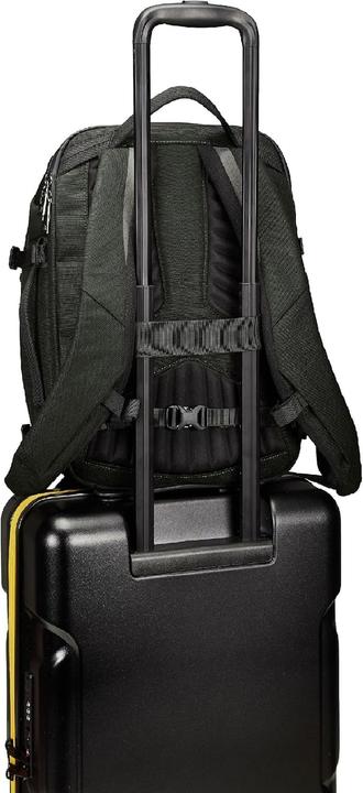 Actual product image Invicta Campus S Unisex Adult Backpack for Laptops, Travel, and Organization (23.50 l)