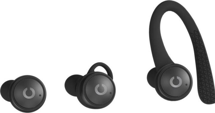 Immagine prodotto Prixton Auricolari Sport TWS160S (ANC, 3 h, Senza fili)