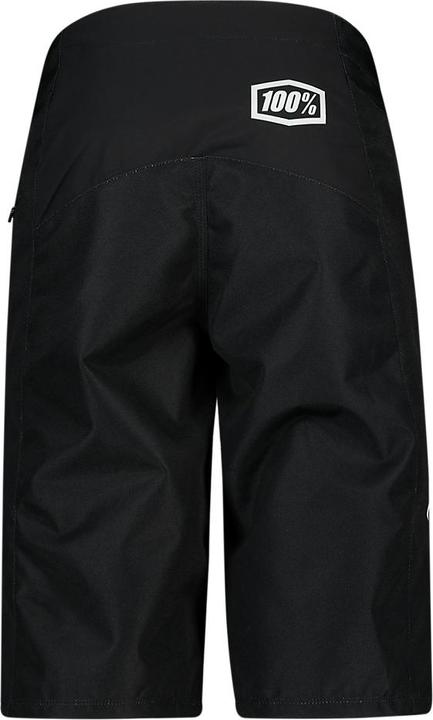 Produktbild 100% R-Core Herren Bikeshort (S)