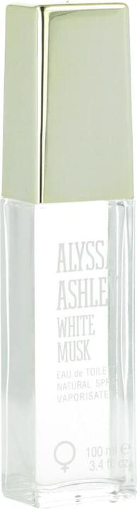 Produktbild Alyssa Ashley White Musk (Eau de Toilette, 100 ml)