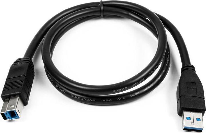 Immagine prodotto Axagon EE35-XA3 - Alloggiamento HDD - 3,5 pollici - SATA - Serial ATA II - Serial ATA III - 5 Gb (3.5")
